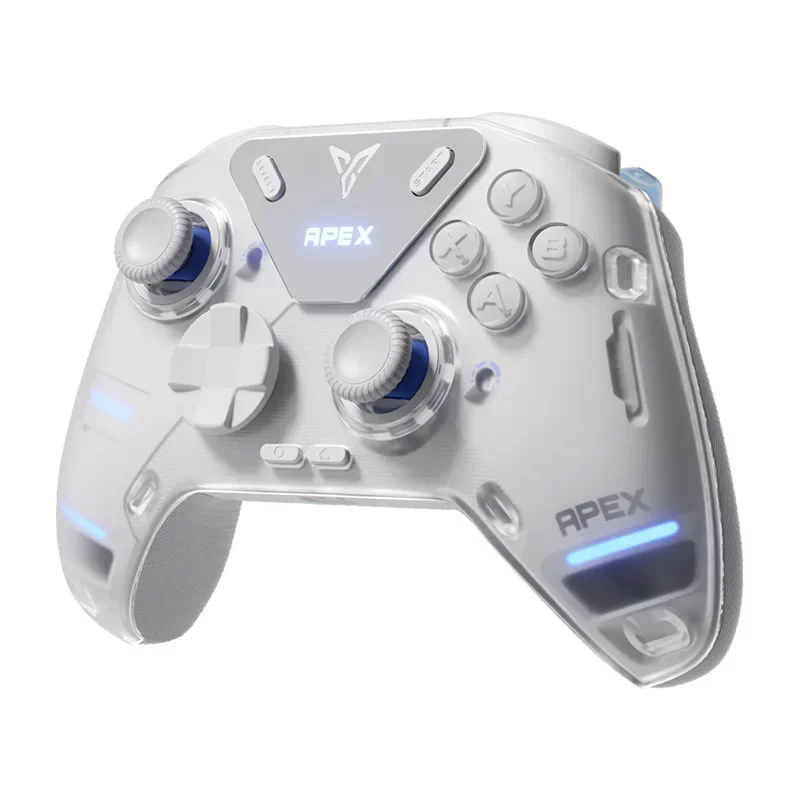 Flydigi APEX 4 Power Feedback Elite Game Controller Mobile PC Switch Controller