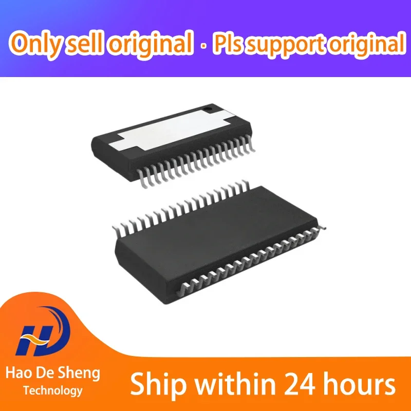 

1PCS/LOT TAS5261DKD BSSOP36 New Original In Stock