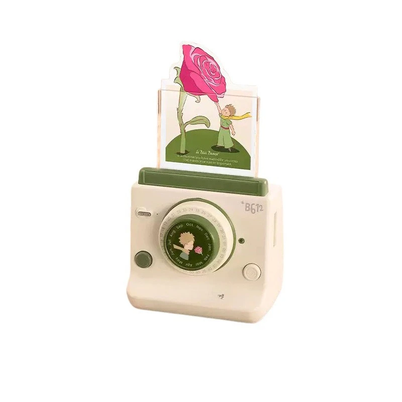 

The Little Prince Polaroid Speaker Birthday Gift Girl Girlfriend Graduation Souvenir