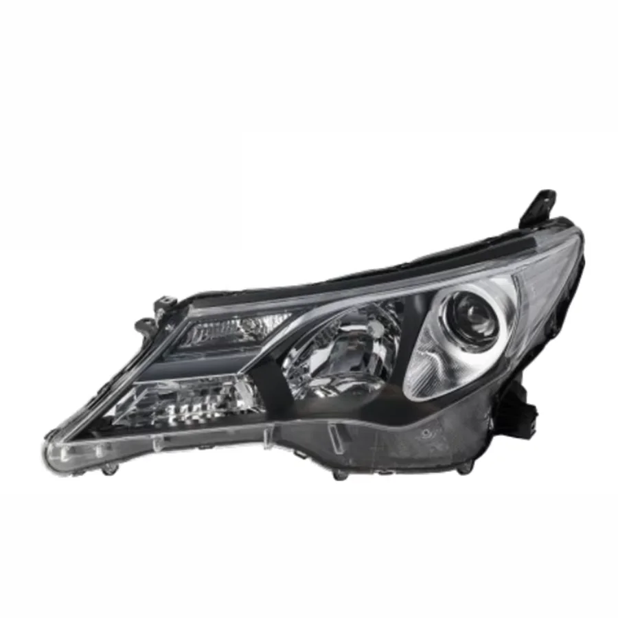 OE L 81170-0R060 R 81130-0R060 FOR Toyota RAV4 2014-2015 HEAD LAMP CAR Headlights