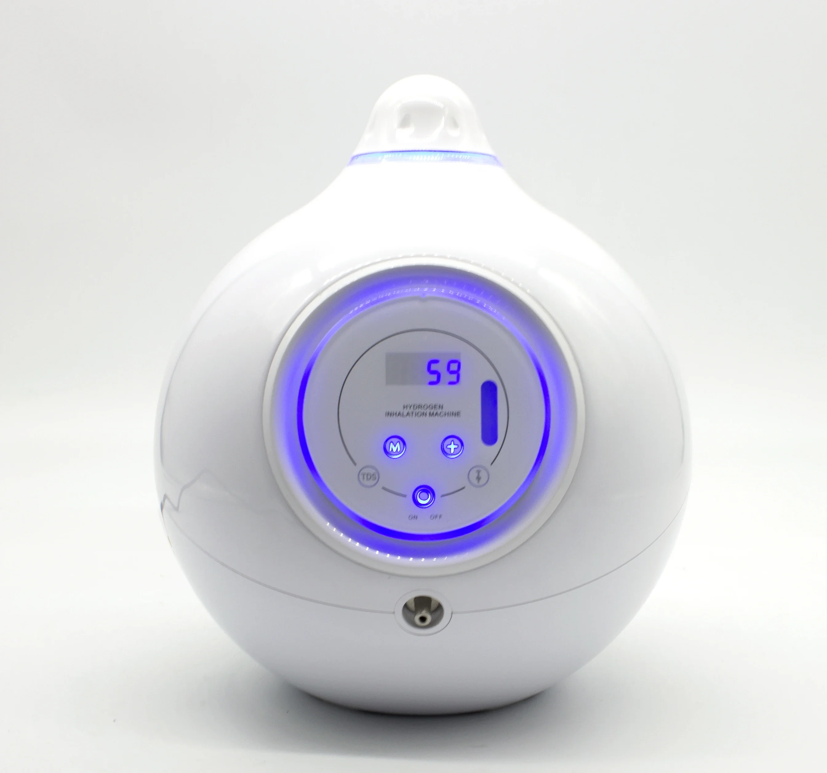 Hydrogen and Oxygen inhalation machine  for Home Healthcare Use