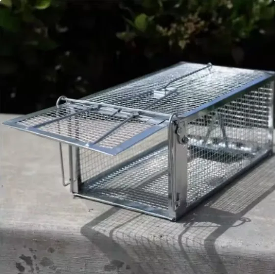 #29 Best Animal Traps to Buy In 2026