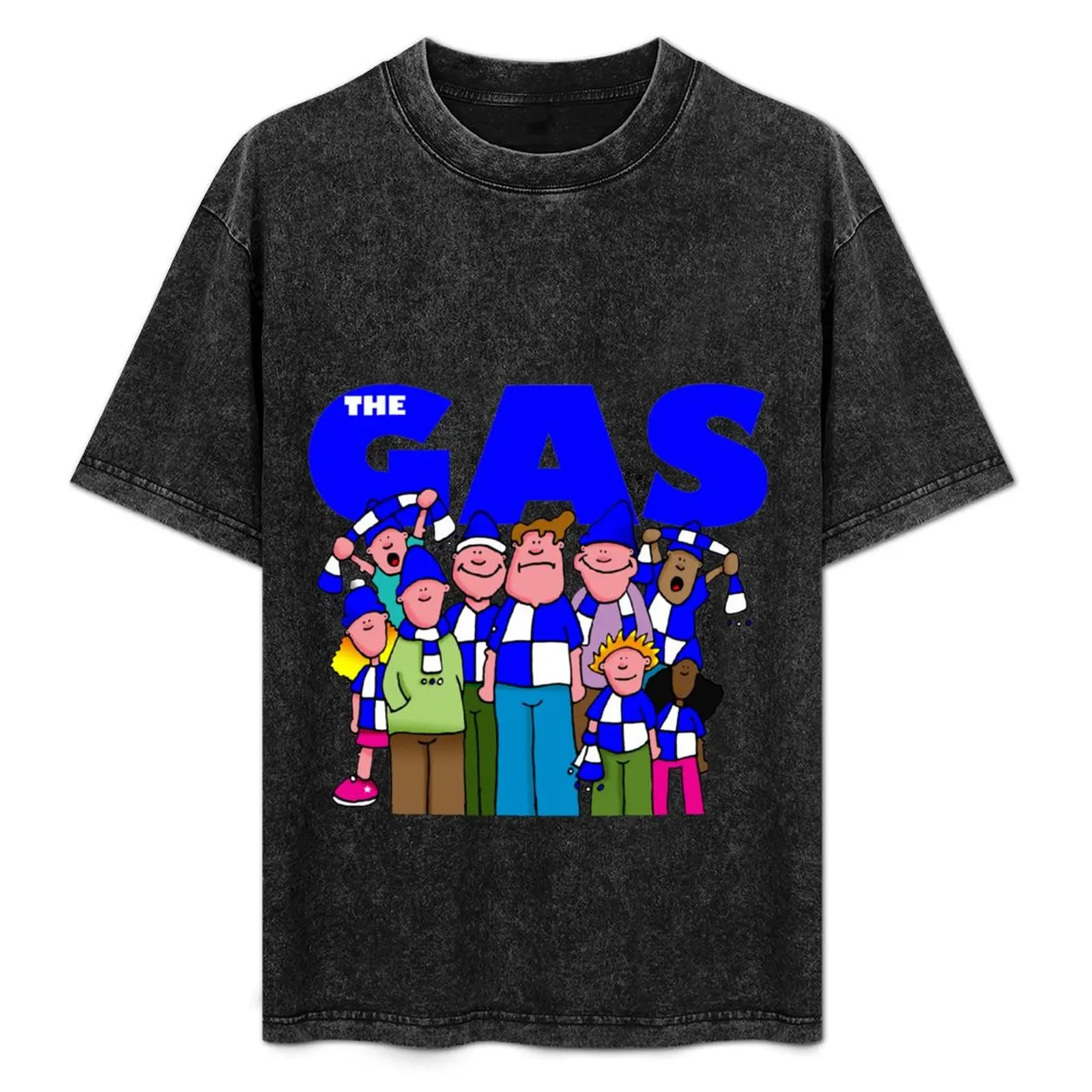 

Bristol Rovers T-Shirt Outdoor Work Short Sleeve Top