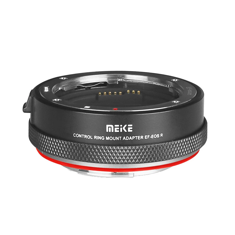 Meike MK-EFTR-B Aut… - image