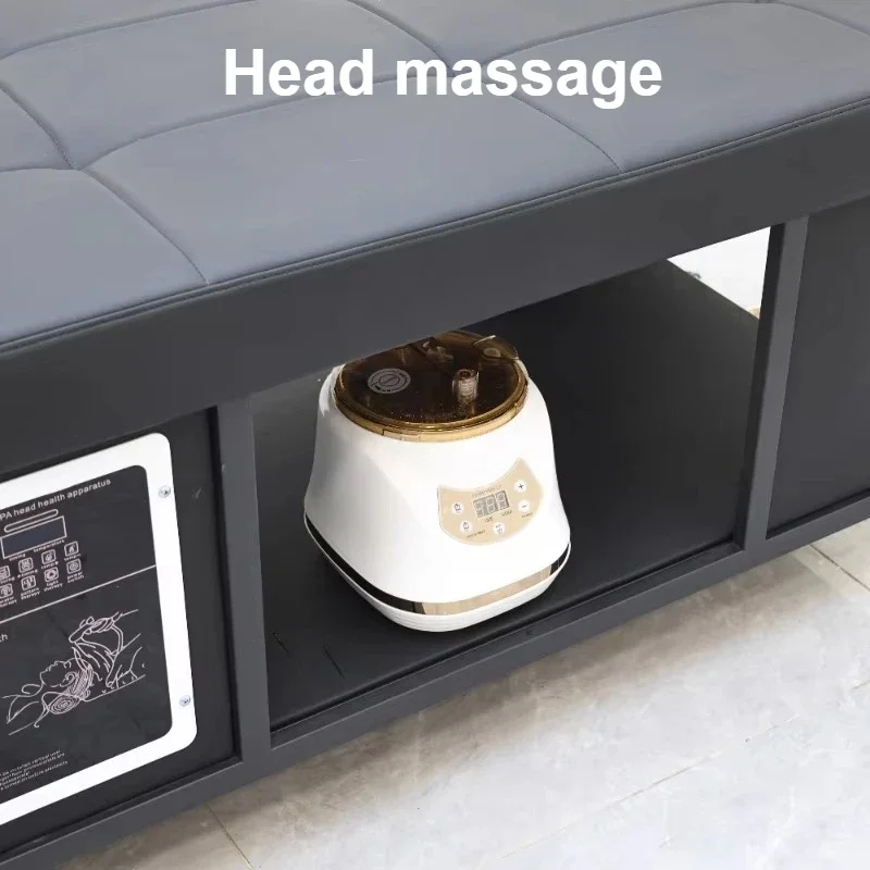 Рисунок 4 - Японская главная спа-шампунь