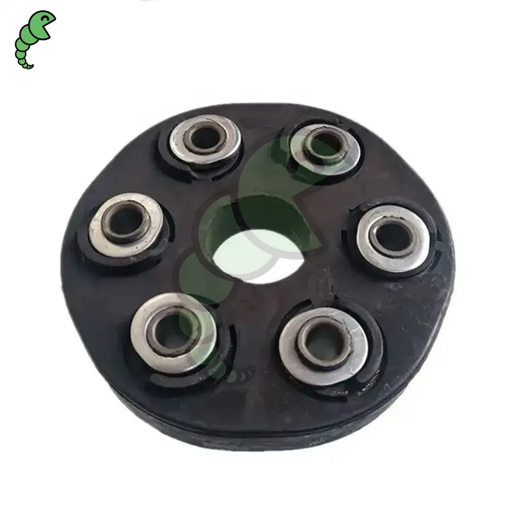 1244110515 Auto Parts Front Rubber Drive Shaft Flex Disc for Mercedes Benz Saloon Coupe Kombi W124 R129 A208 S210 1244110515