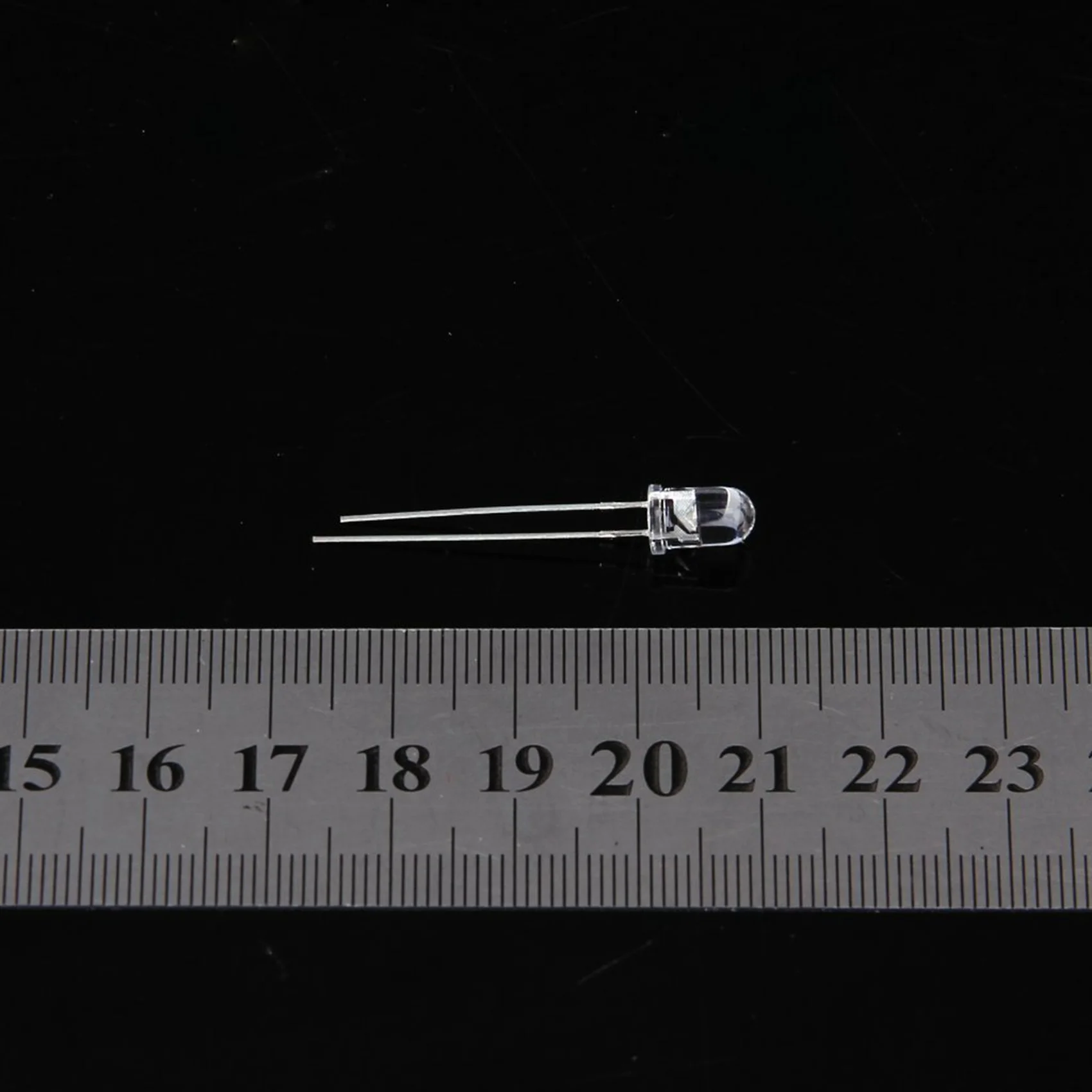 L73A 2025-20Pcs 5Mm IR LED Infrared Light Emitting Diode.