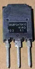 

IRG8PSH76K10 BT20T60ANF