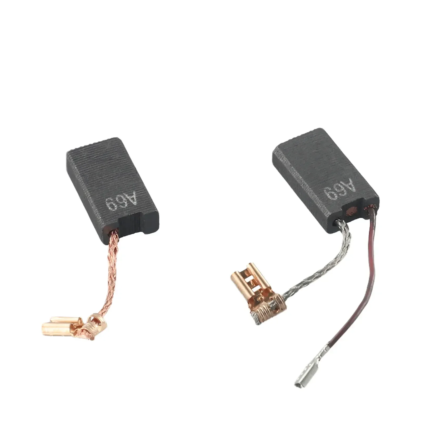 Carbon Brush Set 4P…