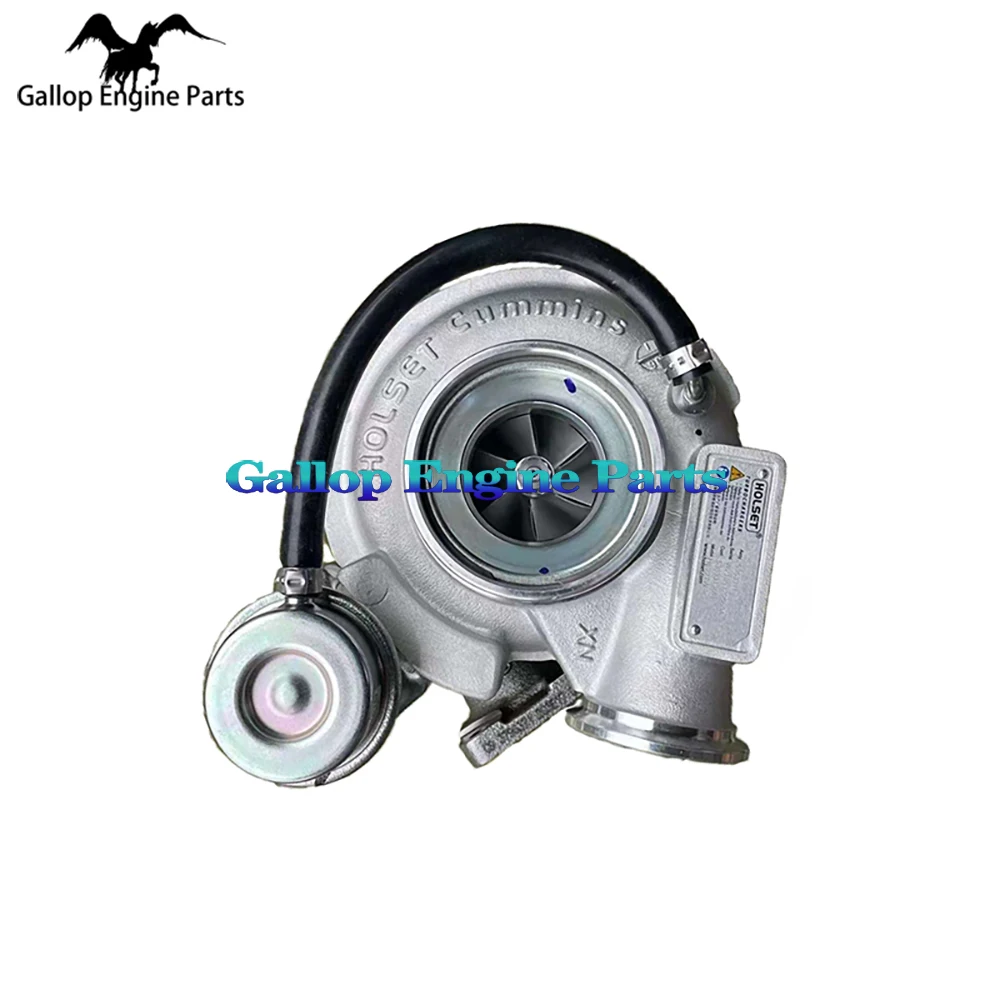 New HE221W Turbo For Cummins Engine 3782370 3782374 4956031 4043978 2835143 2835144 2835142 4043974 4033347 Turbocharger