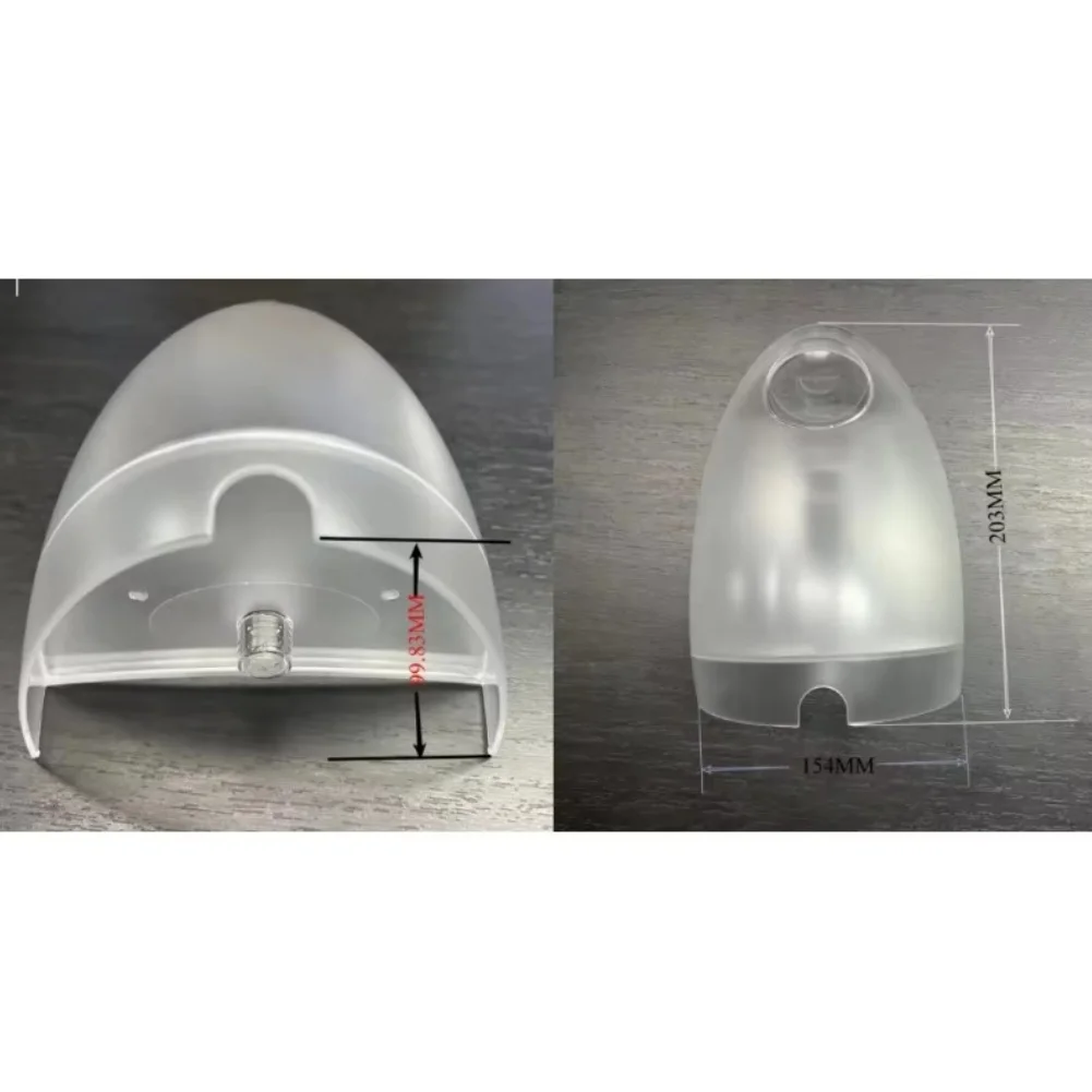 Water Tank For Nestlé Capsule Coffee Machine EDG465 EDG466 Replacement Part Plastic Reservoir Easy Install Home Kitchen