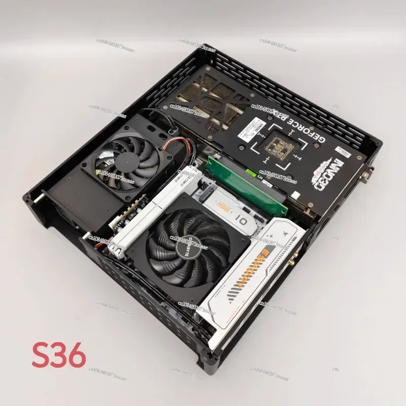 S35 Chassis 4 Litre…