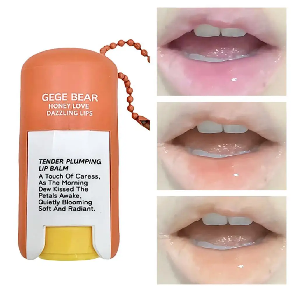 

Watery Lip Glaze Moisturizing Essence Lasting Tender Mirror Water Light Glass Lip Glaze Shiny Lip Gloss Skin-Brightening Lipstic