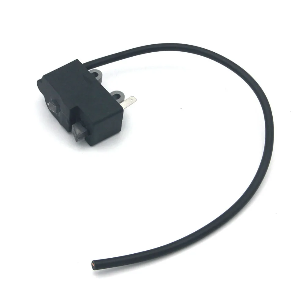 

Ignition Coil Module For Husqvar 253RB 552RS String Trimmers Brushcutter Magneto Rebuild Replacement Parts