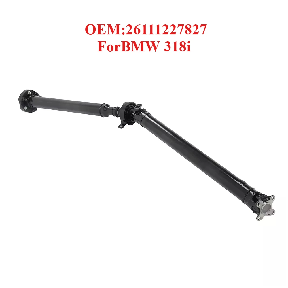 

Zero Defect Drive Shaft OEM:26111227827,forBMW 318i
