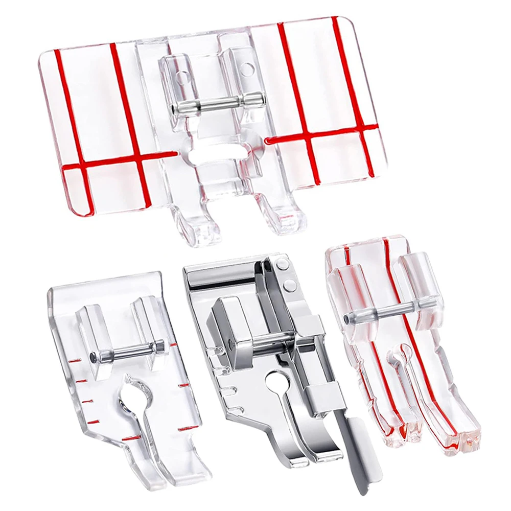 4Pcs 1/4\