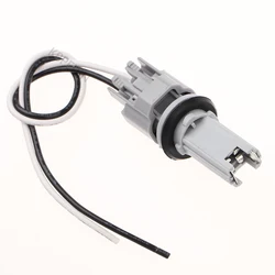 1Set 90075-60004 For Toyota Honda T10 Bulb Socket Car Clearance Lights Base Cable Adapter Lamp Holder Connector Accessories