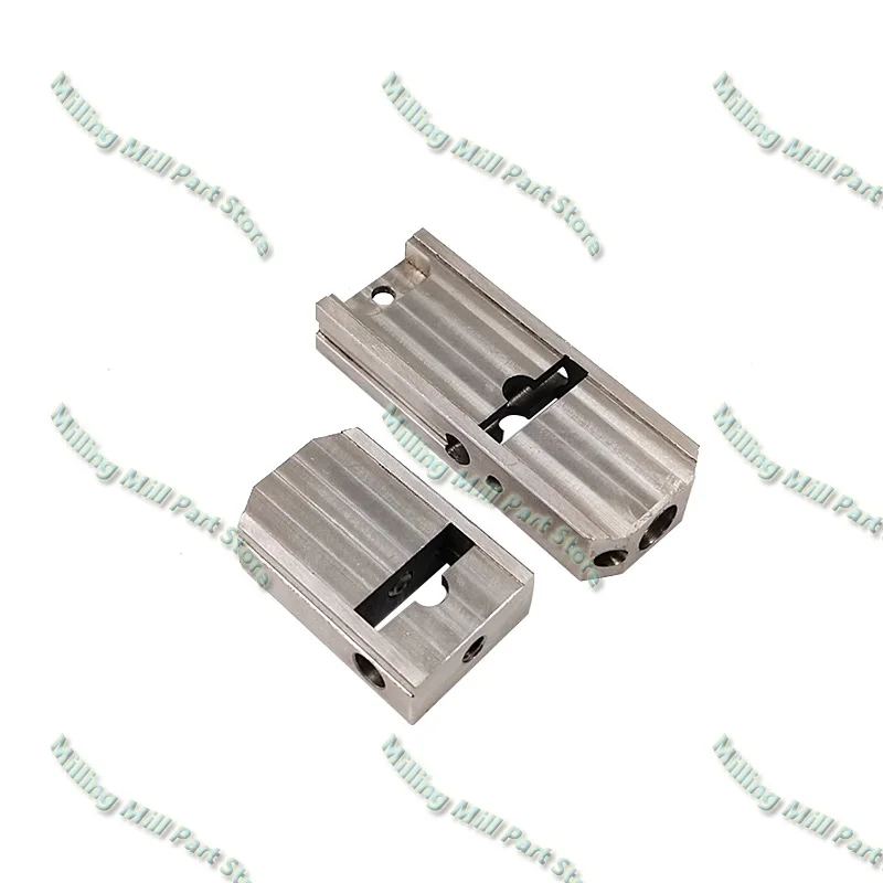 EDM 3087882 Upper Head Slider Conductive Plate Push Block for Sodick ALN AQ400 Part