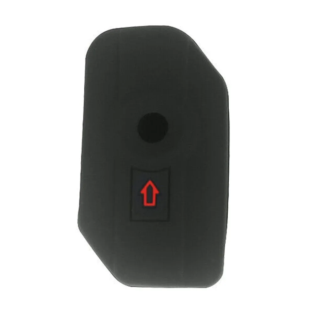 Fob Case Key Cover For F750GS F850GS 2018 2019 Holder Motorcycle Parts Shell Silicone Accessories Fittings For BMW