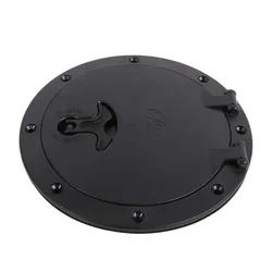 Cover Inspection Cover Lightweight with Waterproof Bag for Canoe for Boat Kayaking