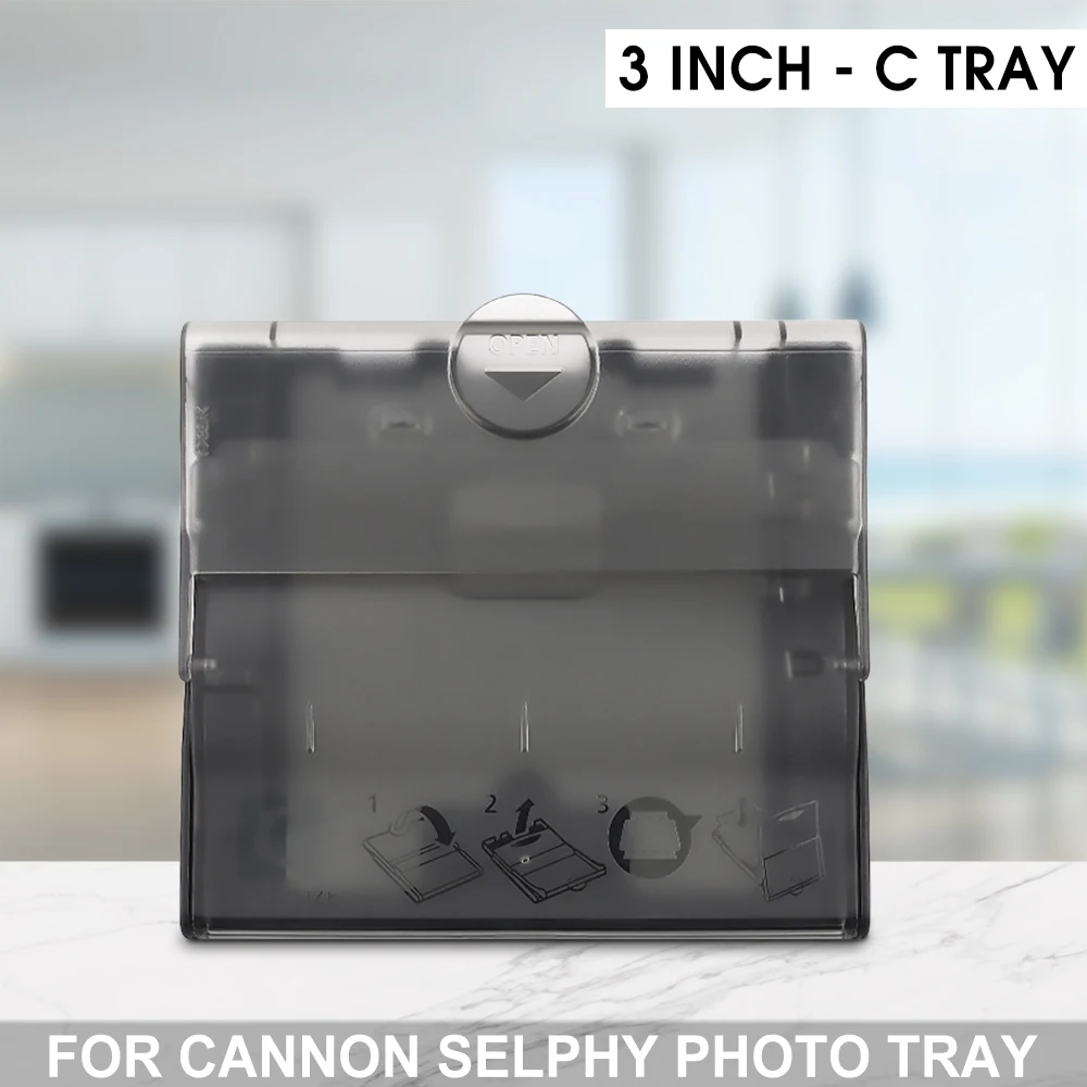ピフィー（Piphy）の印刷用トレイの選び方と使い方の完全ガイド