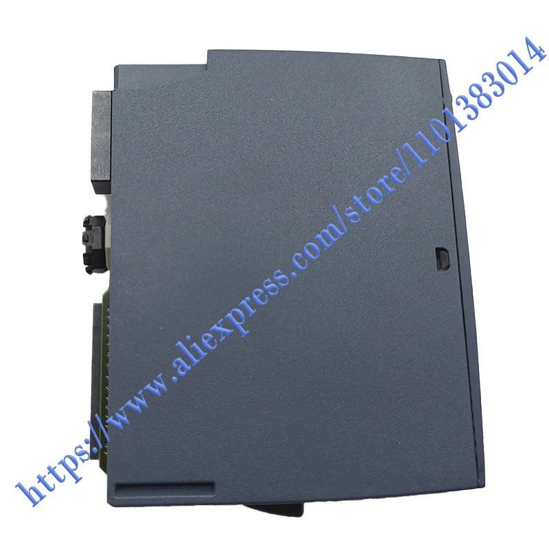 100%НОВЫЙ ОРИГИНАЛ Гарантия 1 год 6ES7132-6BH01-0BA0 6ES7 132-6BH01-0BA0 Модуль цифрового ввода.