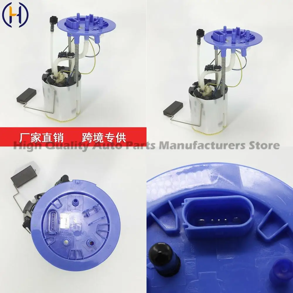 

For Audi A6 C6 2.0T 3.0L 4F0919087L 4F0919051B A2C53177497 High Quality Performance Replacement Part