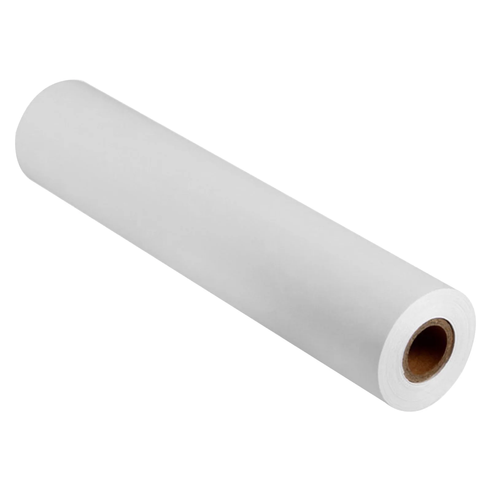 

44Cm X 25M Drawing Roll White Ph Neutral Sketch Sheets For Watercolor Acrylic Painting Art Craft Activity Sketch