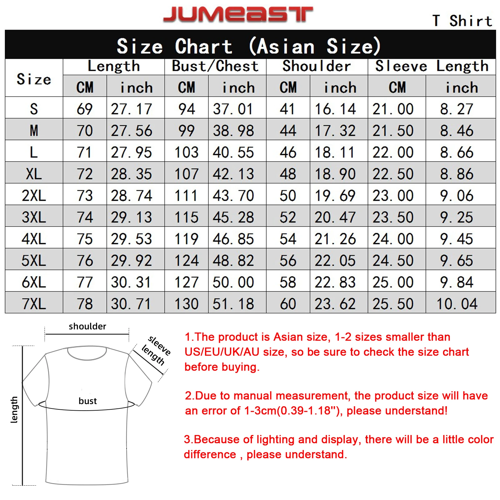 Jumeast Countryball Men T-Shirt Polandball National Ball Unisex Anime T Shirt Cutecore Manga Light Academia abbigliamento T-shirty