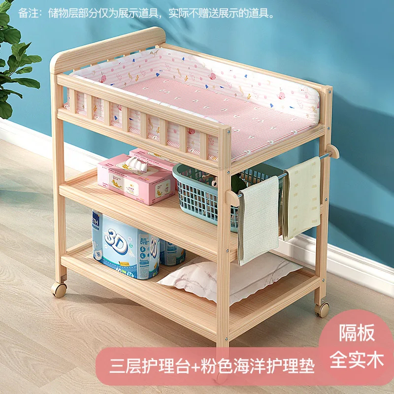 Variant: All solid wood