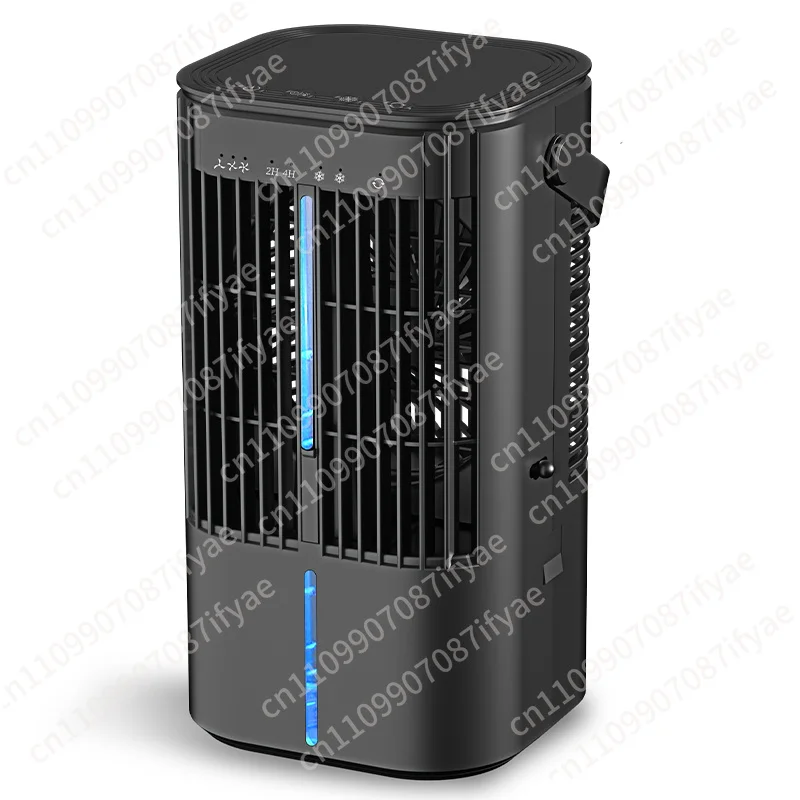 climatiseur-portable-4-en-1-mini-climatiseur-oscillant-ventilateur-rafraichisseur-d'air-evaporatif-900-ml