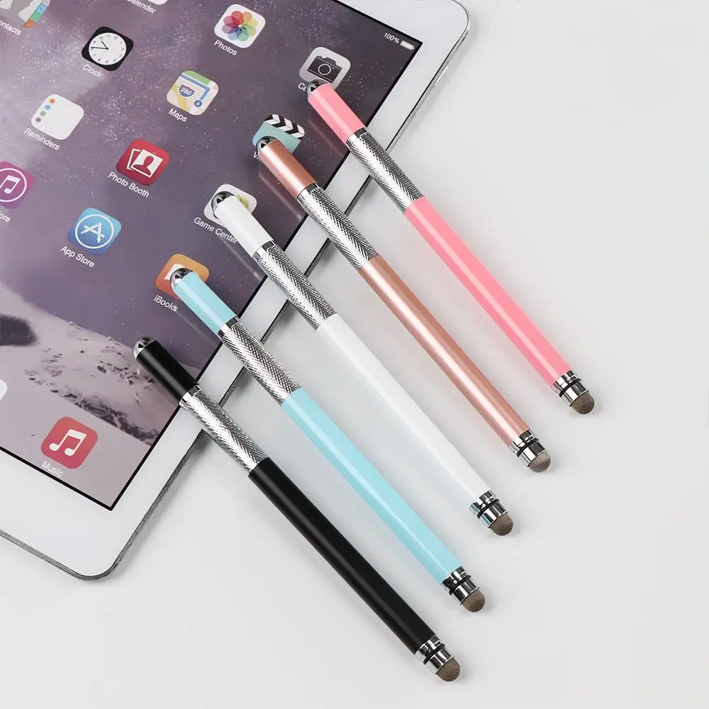 Universal Tablet Phone Sensitive Capacitive Stylus Touchpen Drawing Pen Touch Screen Pen For Pad Tablet Phone
