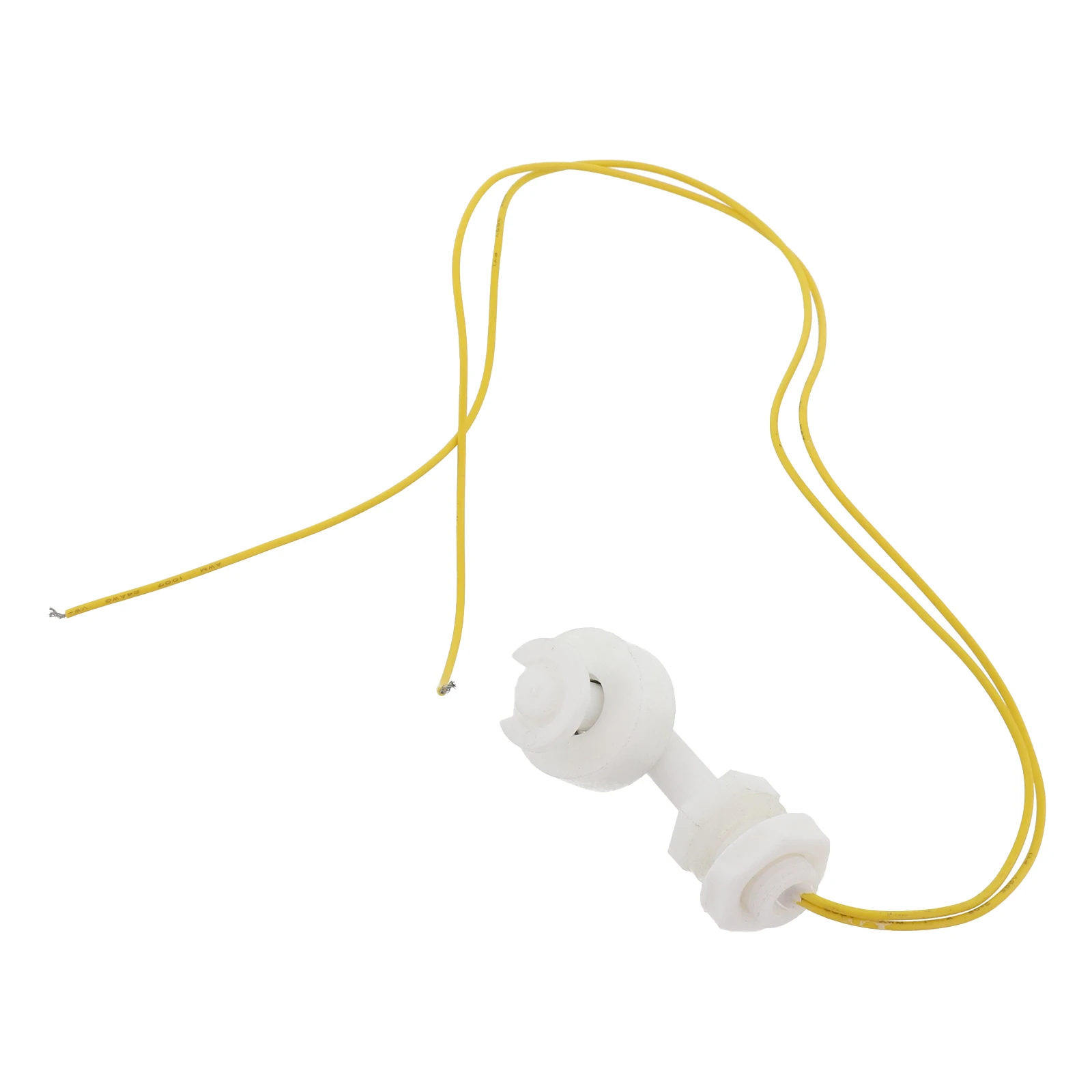 

For Fish Tanks Water Level Sensor Pool Water Sensor Reliable Monitoring Space-saving Design Accurate Water Level Detection