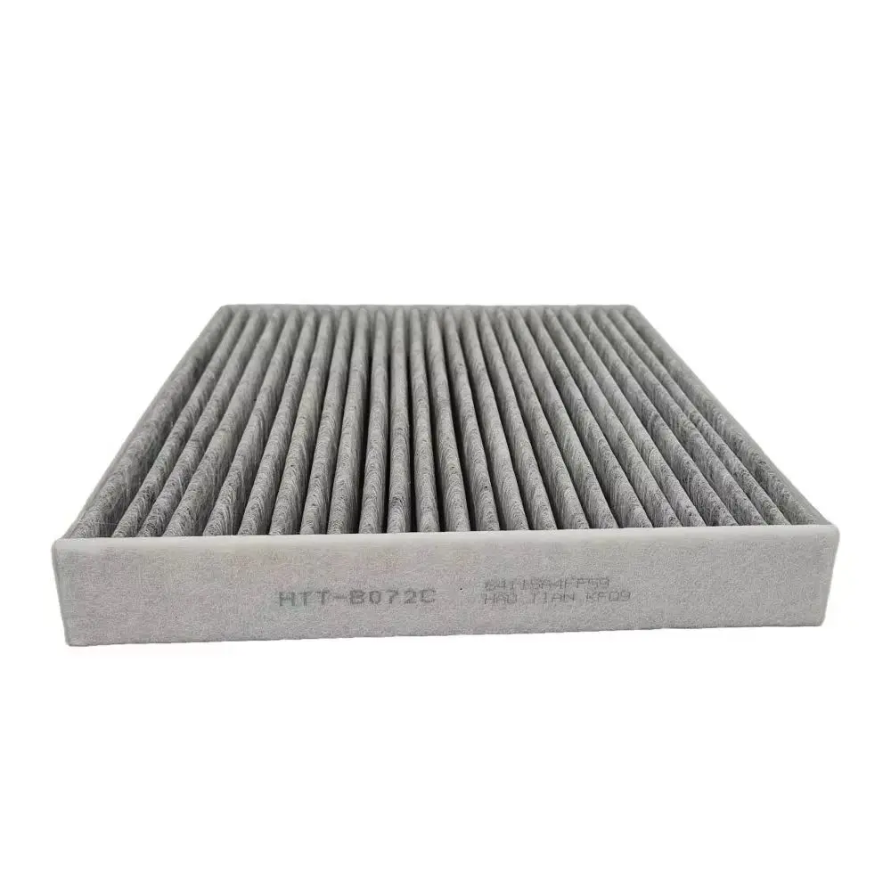 

Air Conditioner Filter For BMW iX1 xDrive30L 2023- iX1 eDrive25L 2023- X1 M35Li 2.0T 2024- OEM 64115A4FF59 Auto Parts
