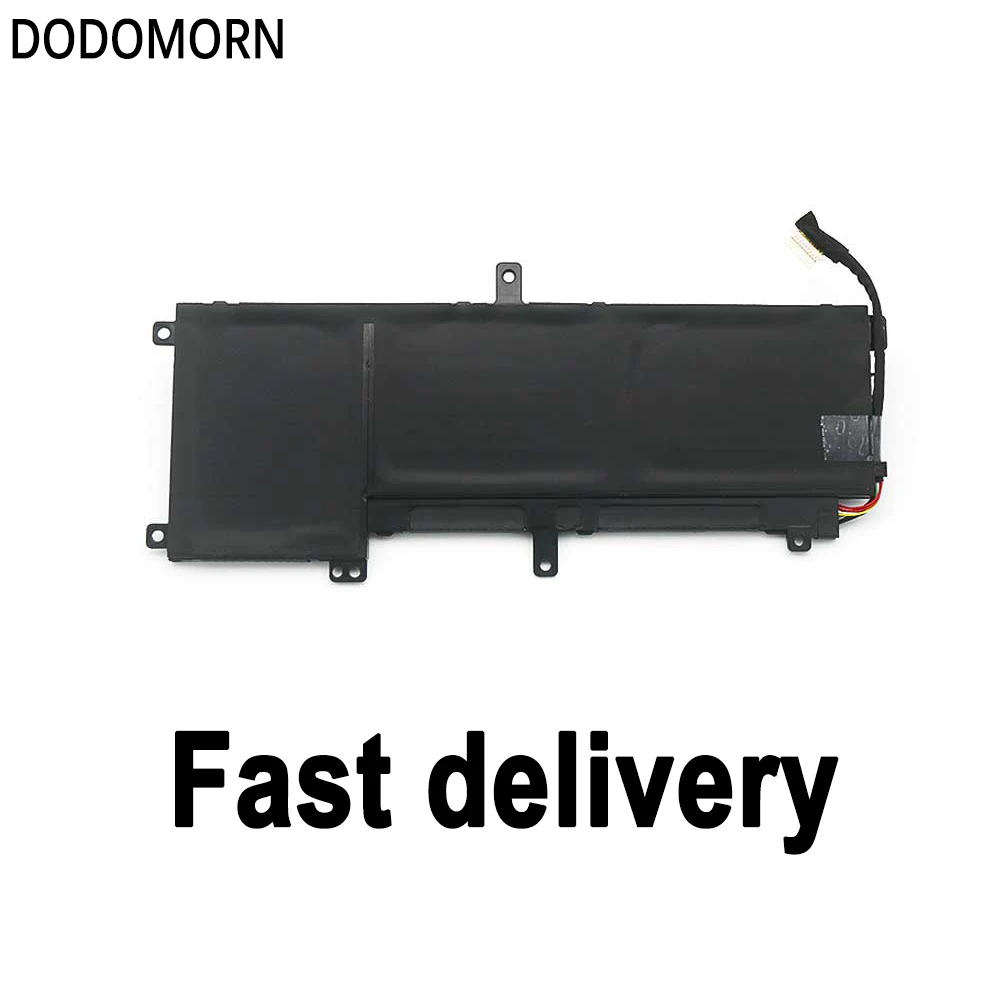 Dodomorn Nieuwe Vs03xl Batterij Voor Hp Jaloezie 15-Als 15-as 014wm 849047-541 HSTNN-UB6Y 849047-541 849313-850 Tablet 11.55V 52wh