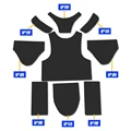 EVA lining board