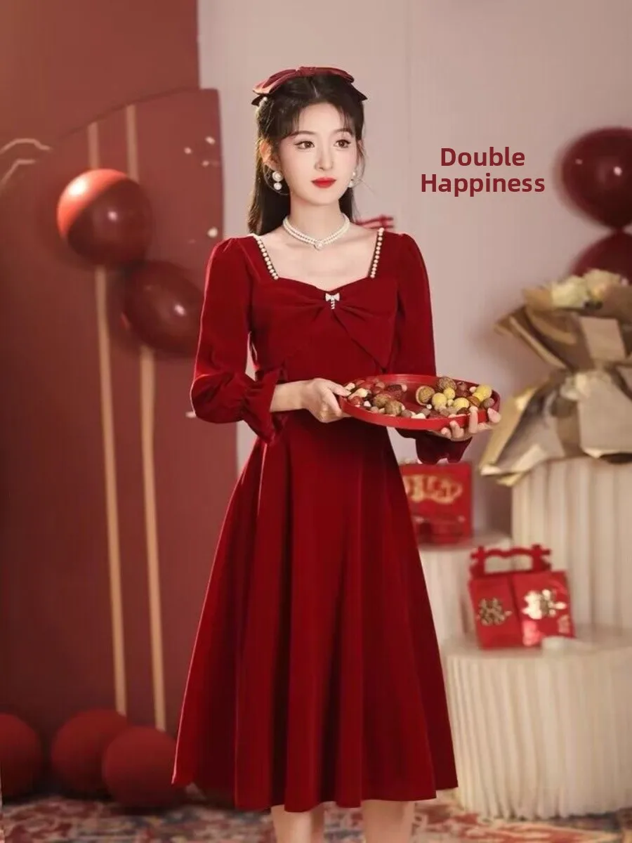 2025 New Red Dr Wed…