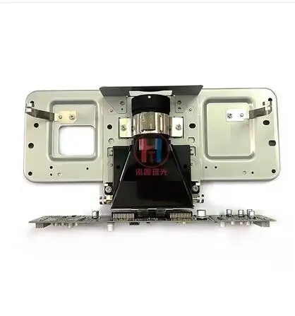 Imagem -03 - Substituir Original para Ricoh Mp7001 7502 8001 7500 6002 6001 9001 Lente Ccd Digitalização Cabeça Pcs