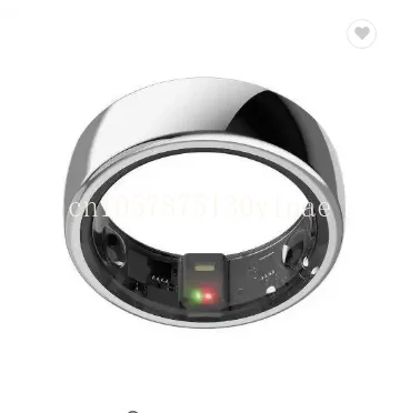 Tracker Smart Ring Health Tracking Ring Smart Fitness Ring Health