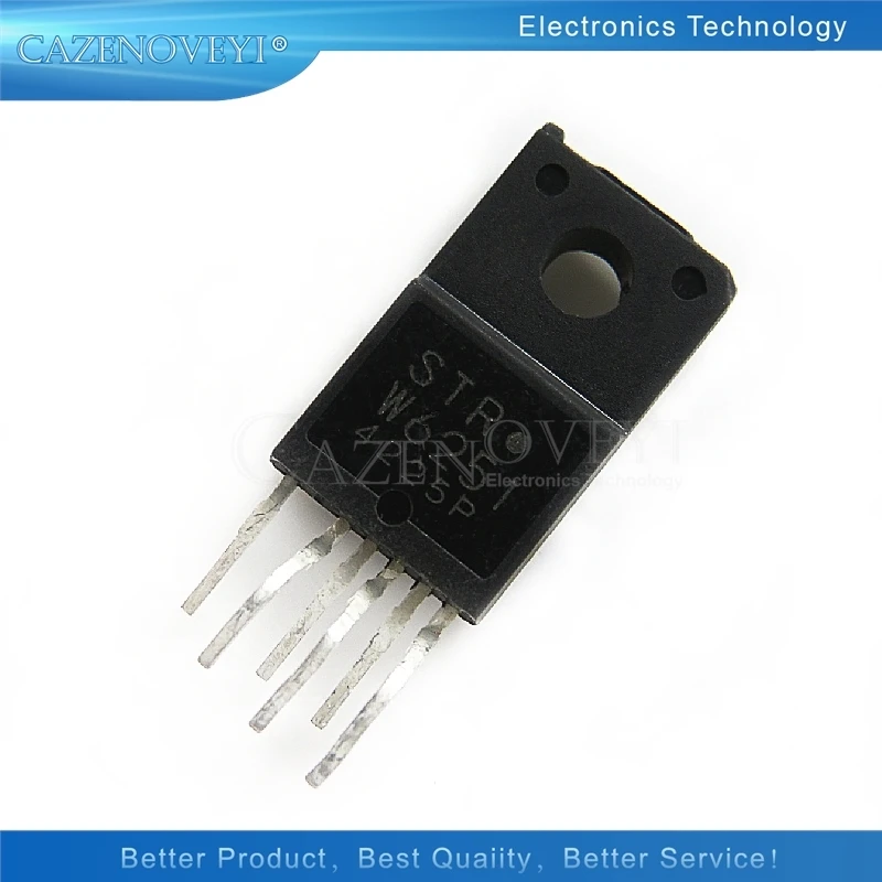 5pcs/lot STR-W6251 STRW6251 W6251 In Stock