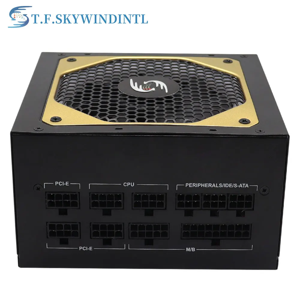 Thumbnail 2 - #37 Best Computer Power Supplies to Buy In 2026