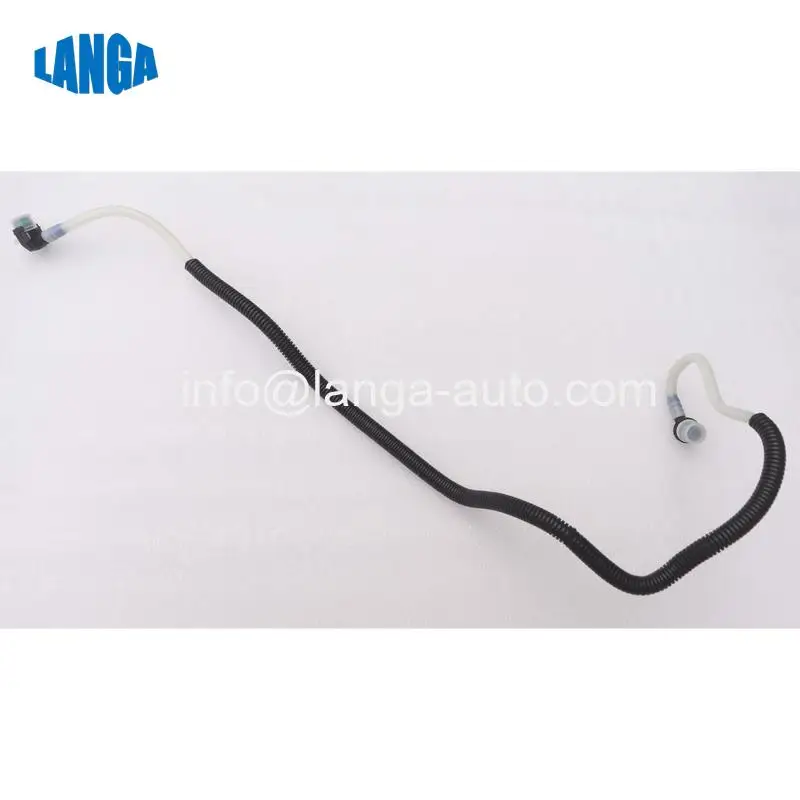 6110703332 A6120703332 Fits For Mercedes Benz C-CLASS 200 / 220 / 270 CDI Fuel Hose Pipe Fuel Line