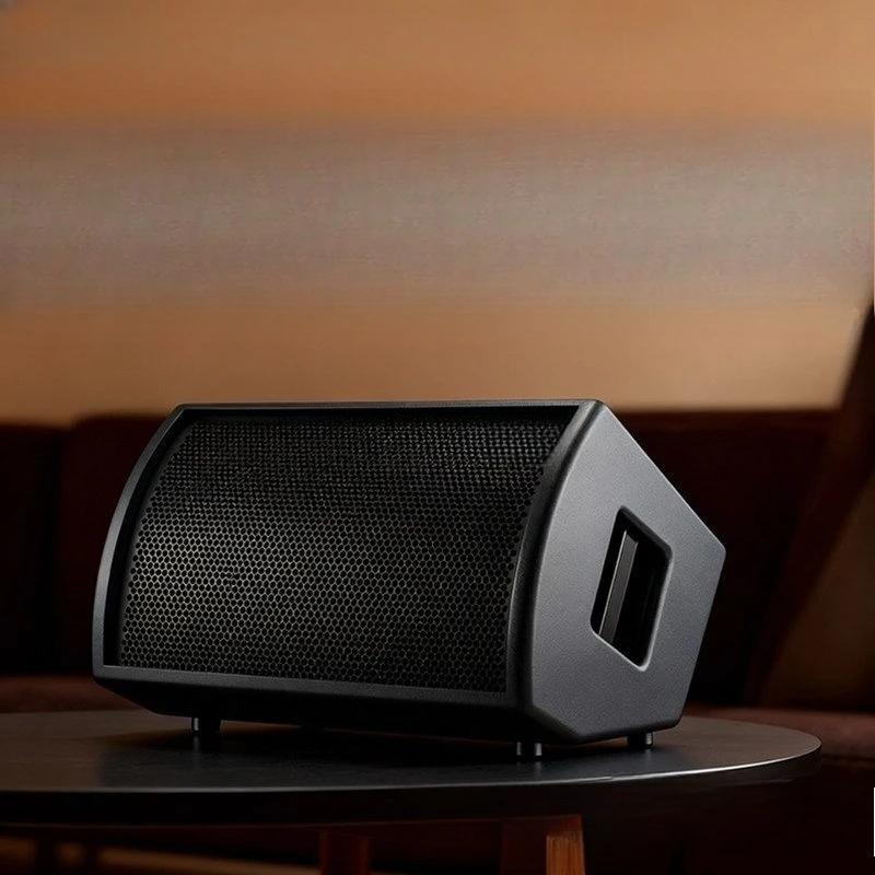 C-MUSIC BA28 Bluetooth guitar musical instrument playing and singing speaker charging k song high power portable singing stereo