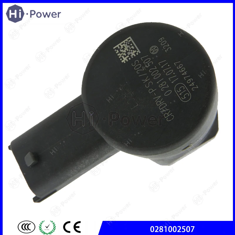 

0281002507 0281002829 Auto Pressure control valve Regulator DRV Solenoid 0281006032/0281002625 55185570 31402-2A400 Car