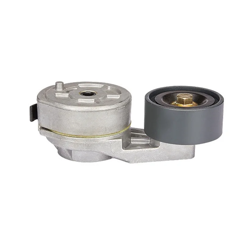 上品な自動車ベルトテンショナー Iveco トラックフォード/ニューホランドケーススキッドバックホーローダー 504028028 2855622 87803067 Replacem