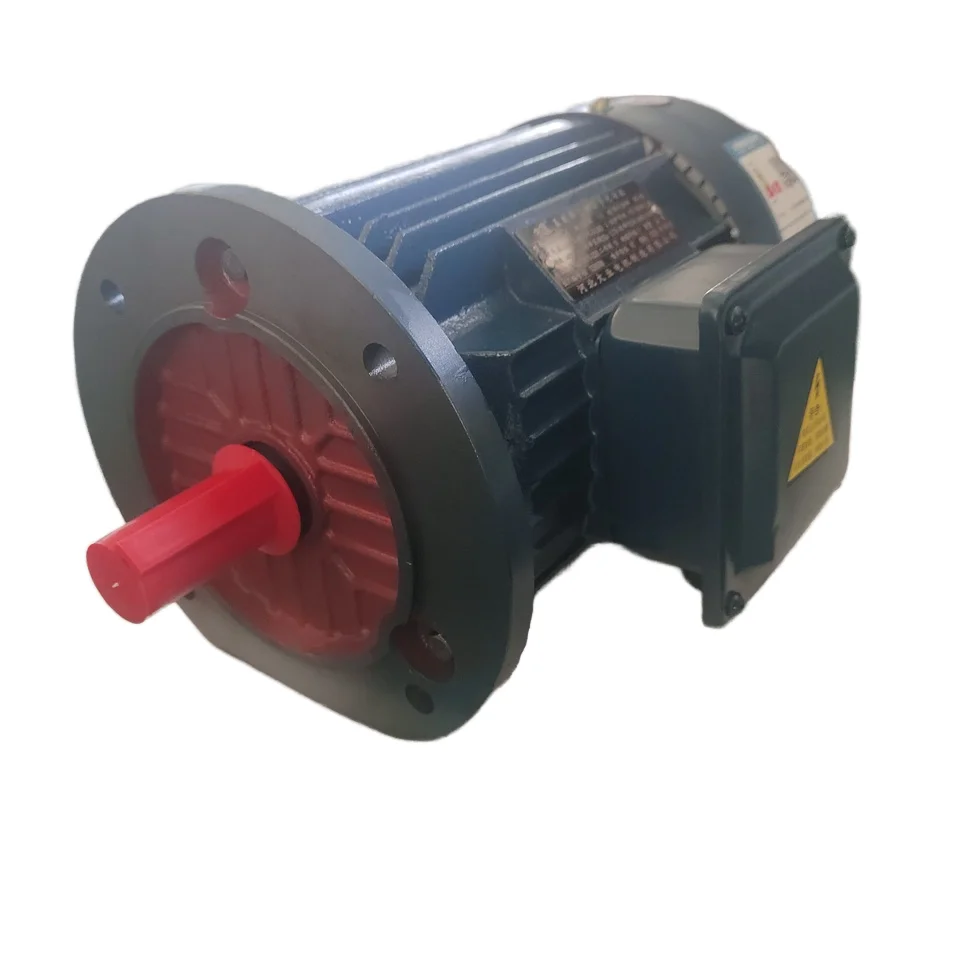 

Customized YE3-200L1-6 18.5kw 25hp 4pole 6pole 220V 380V 50hp 60hp Three-Phase AC Induction Motor Generator Enclosed