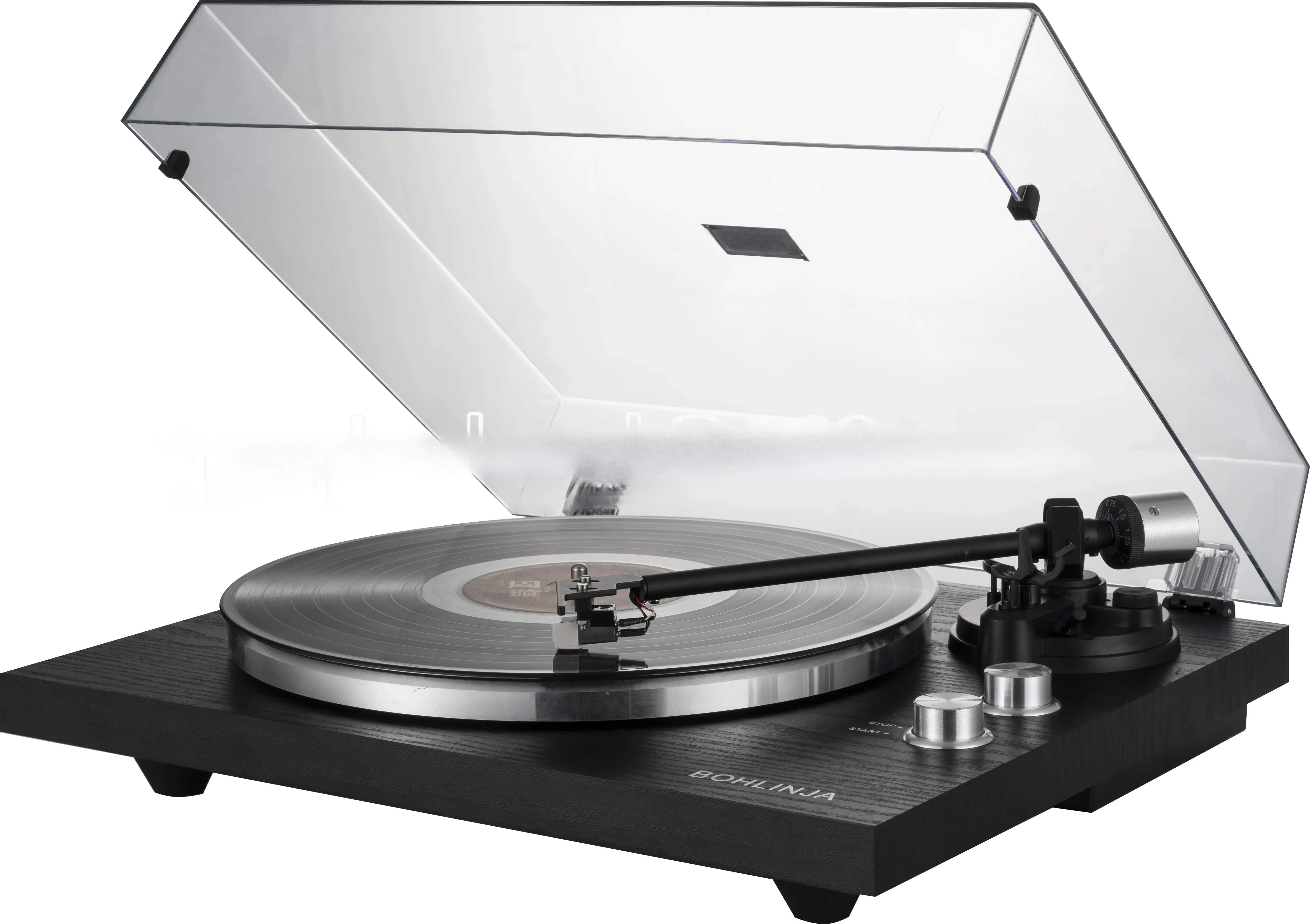 FOR 2023 New Arrival Gramophone Turntable With BT ,vinyl Record Player