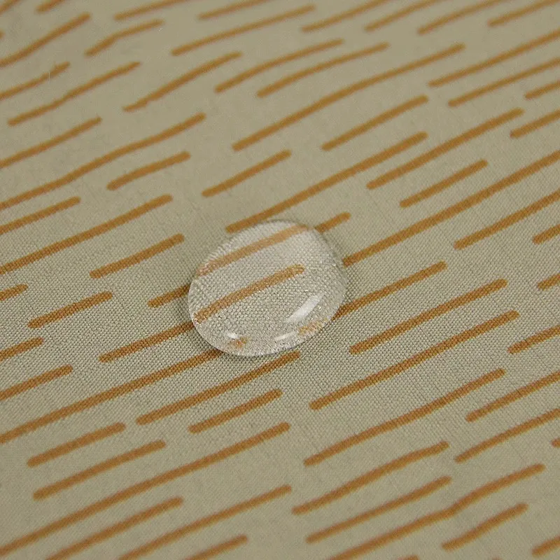 East German Raindrops Camouflage Fabric M65 STRICHTARN Nylon Cotton Rip Stop Cloth Tactical Frog Suit DIY