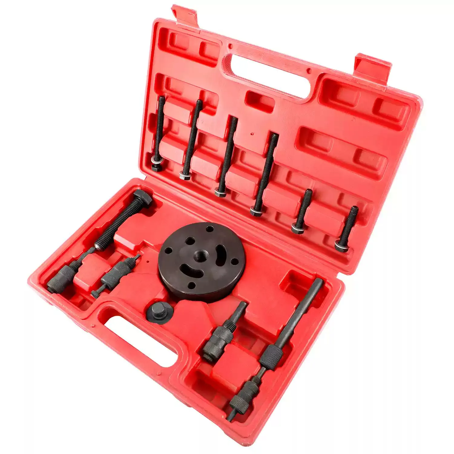 

For Land Rover Vehicles with 2.5D & 2.5TD Diesel V6 Engines - Dual Cam Timing Tool