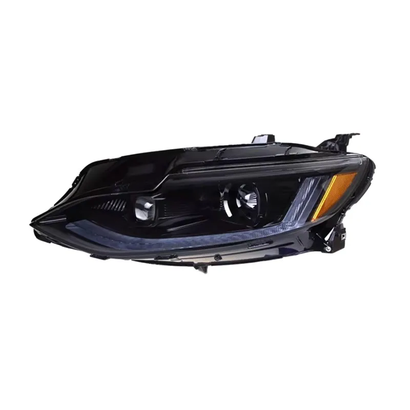 Headlight for Chevrolet Malibu XL 2019-2023 Modified Driving Lamp Turn signal Car Daytime running light